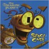 Disney's Treasure Planet: Space Case - Kim Yaged, Denise Shimabukuro