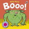 Booo! (Noisy Noisy) - Emma Dodd