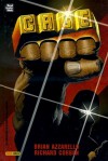 Marvel Graphic Novel: Cage - Brian Azzarello, Richard Corben