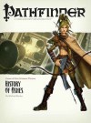 Pathfinder #10—Curse of the Crimson Throne Chapter 4: "A History of Ashes" - Michael Kortes, Eric L. Boyd, Richard Pett, J.D. Wiker, Jacob Frazier