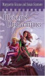Moons' Dreaming - Marguerite Krause, Susan Sizemore