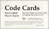 Explode the Code Cards for Books 1 - 3 1/2 - Nancy Hall, Dawn Towle