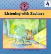 Listening with Zachary - Teddy Slater