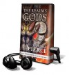 Realms of the Gods (Audio) - Tamora Pierce, Cast Family Full