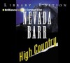 High Country (Anna Pigeon, #12) - Nevada Barr