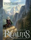 Grand History of the Realms - Brian R. James, Ed Greenwood, Matt Sernett