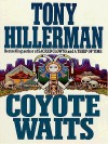Coyote Waits - Tony Hillerman