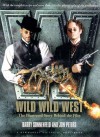 Wild Wild West M/TV - Barry Sonnenfeld