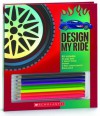Design My Ride - Billy Davis