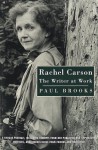 Rachel Carson: The Writer at Work - Sierra Club Books