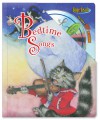 Bedtime Songs Sing and Learn Padded Board Book with audio CD (Sing and Learn) - Kim Mitzo Thompson, Karen Mitzo Hilderbrand