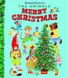 The Animals' Merry Christmas (Giant Golden Books) - Kathryn Jackson