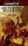 The Death Beyond (Lost Tomes of Karak, #1) - Johnny L. Wilson