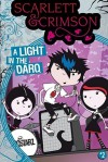 A Light in the Darq - David Cody Weiss, Bobbi J.G. Weiss, Shane L. Johnson