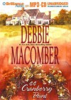 44 Cranberry Point - Debbie Macomber