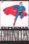 The Superman Chronicles, Vol. 2 - Jerry Siegel, Joe Shuster