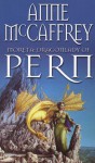 Moreta: Dragonlady of Pern (Pern: Dragonriders of Pern, #4) - Anne McCaffrey