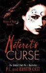 Neferet's Curse (House Of Night Novellas, #3) - P.C. Cast