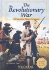 The Revolutionary War - Elizabeth Raum, Len Travers