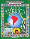 An Illustrated Atlas Of South America (Continents In Close Up) - Keith Lye