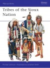 Tribes of the Sioux Nation - Michael Johnson, Jonathan Smith