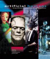 Artificial Humans - Rolf Aurich, Klaus Kreimeier, Katharina Sykora