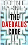 The Daedalus Code - Colin F. Barnes