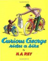 Curious George Rides a Bike (Read-aloud) - H.A. Rey