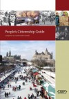 People's Citizenship Guide: A Response to Conservative Canada - Esyllt Jones, Adele Perry