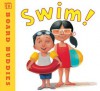 Swim! - Marilyn Brigham, Eric Velasquez