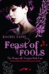 Feast of Fools - Rachel Caine