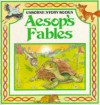 Aesops Fables - Carol Watson, Nick Price