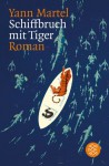 Schiffbruch mit Tiger - Yann Martel, Gabriele Kempf-Allié, Manfred Allié