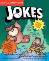 A Little Giant&reg; Book: Jokes - Joseph Rosenbloom, Sanford Hoffman