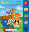 Backyardigans Musical - Publications International Ltd.