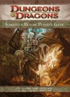 Forgotten Realms Player's Guide: A 4th Edition D&D Supplement - Wizards RPG Team
