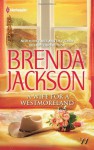 Wife for a Westmoreland - Brenda Jackson