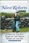 Irish trilogy collection (Gallaghers of Ardmore / Irish Trilogy #1-3) - Nora Roberts