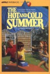 Hot and Cold Summer - Johanna Hurwitz, Gail Owens