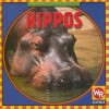 Hippos - JoAnn Early Macken, Susan Nations