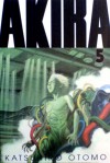 Akira, Vol. 5 - Katsuhiro Otomo
