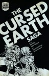 Judge Dredd: The Cursed Earth Saga - Pat Mills, John Wagner, Mick McMahon, Brian Bolland