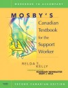 Workbook to Accompany Mosby's Canadian Textbook for the Support Worker - Sheila A. Sorrentino