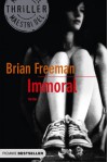 Immoral - Brian Freeman, Alfredo Colitto