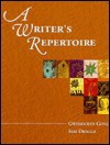 A Writer's Repertoire - Gwendolyn Gong, Sam Dragga