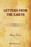 Letters from the Earth - Mark Twain