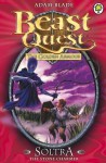 Beast Quest: 9: Soltra the Stone Charmer - Adam Blade