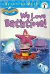 We Love Bathtime! - Alison Inches, Hot Animation