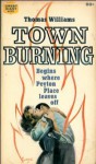 Town Burning - Thomas Williams