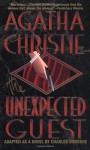 The Unexpected Guest - Charles Osborne, Agatha Christie